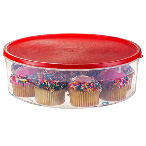 How to Safely Transport Cupcakes Picnic Lifestyle