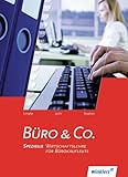  Büro & Co.: Spezielle Wirtschaftslehre für Bürokaufleute: Schülerband