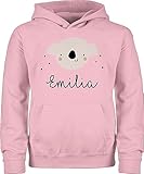 Geschenk mit Namen personalisiert by Shirtracer