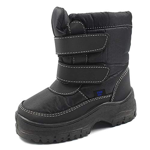 Winter Snow Boots Cold Weather - Unisex Boys Girls (Toddler/Little Kid/Big Kid) MANY COLORS