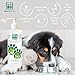 MENFORSAN Antizahnstein-Mundspülung für Hunde und Katzen 500 ml