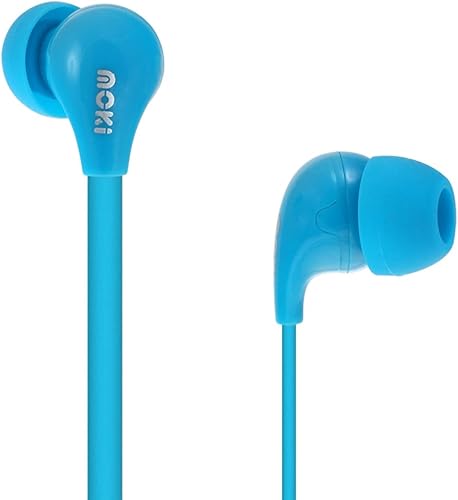 Miniatura 3 de Moki ACC-HP45P Com de 45 grados para t Buds, Rosa