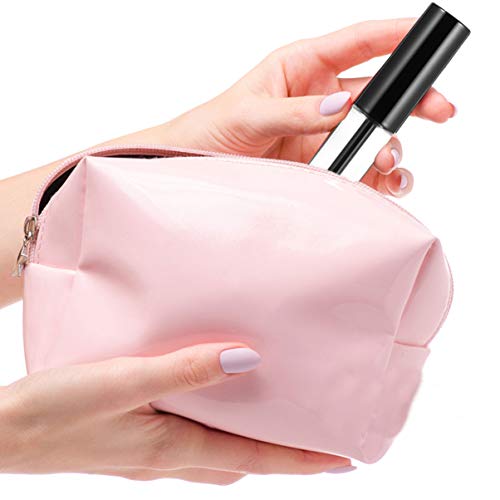 Lurrose Tubos de Rímel 8 Unidades Vazios Tubo de Cílios Recarregável E Recipiente de Rímel Diy Varin