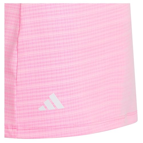 Polo sans manches adidas filles junior évite la chaleur 9-10 ans - 4