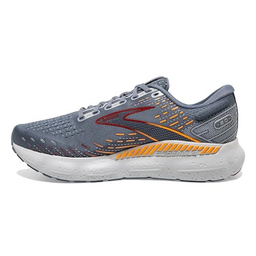 Image of Brooks Men's Glycerin GTS 20 D Width Running Shoe