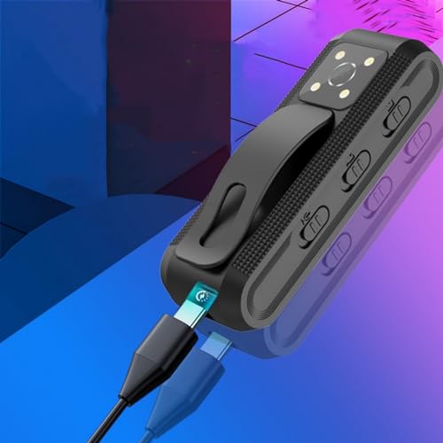 Video Camera Camcorder