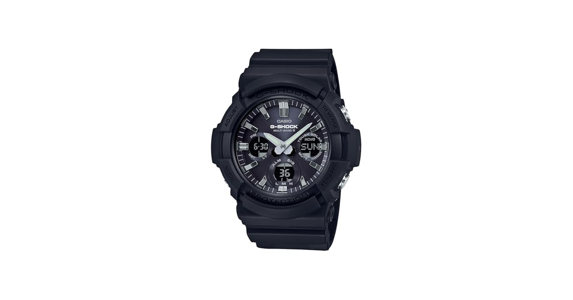時計 G-SHOCK GAW-100B-1AJF GAW-100B-1AJF | CASIO