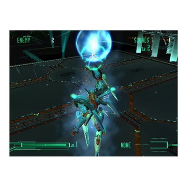Image of ZONE OF THE ENDERS HD COLLECTION