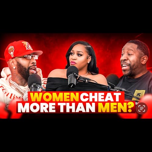 Men vs. Women: The Brutal Truth About Cheating & Forgiveness