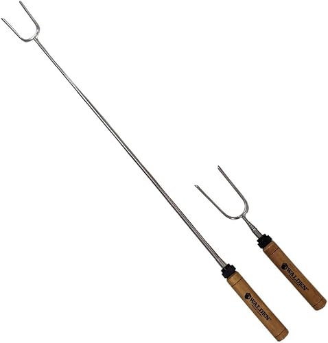 Miniatura 9 de Walden Backyards Legacy Series Palitos para asar (paquete de 6 palitos para asar)