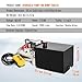 Hydraulic Pump 12V Dump Trailer Pump - Hydraulic Power Unit 8 Quart Double Acting Electric Hydraulic Pump for Dump Trailer Car Lifting (with 2pcs Extra SAE #6 Connectors)