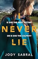 I Never Lie 178863392X Book Cover