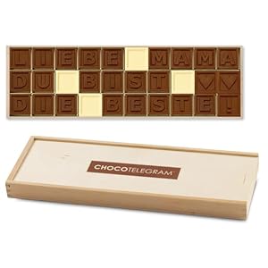 Lieve Mama du bist die beste! Chocolade | cadeau | verjaardag | moederdag | vrouwendag | vrouw | moeder | moeder | mama | Kerstmis | Pasen | bedankje | souvenir