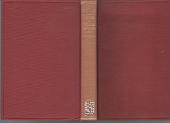 Hardcover The Life and Death of William Mountfort (Harvard Studies in English, Volume XV) Book