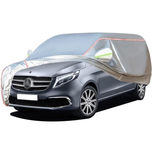 Hagelschutzplane Auto Für Mercedes-Benz V-Klasse Long (facelift 2019