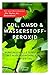 Produktbild CDL, DMSO & Wasserstoffperoxid: Wirkungsvolle Substanzen mit außergewöhnlichem Potential