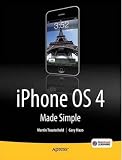  (Iphone 4 Made Simple (New)) By Trautschold, Martin (Author) Paperback on (09 , 2010)