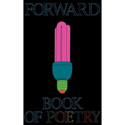 The Forward Book of Poetry 2014