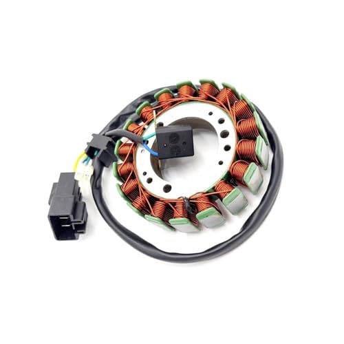 Bobine de stator CF188 alternateur de rechange pour panne de charge CF500 X5 UFORCE