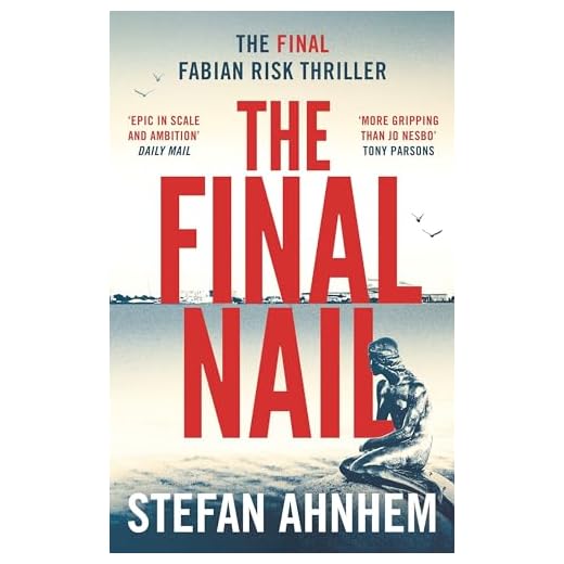The Final Nail