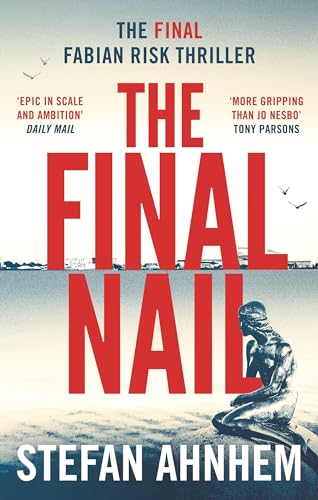 The Final Nail view 2