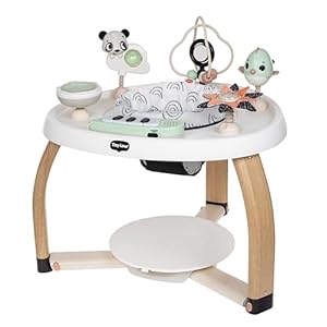 Baby Activity Center