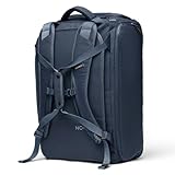 Nomatic Sac Voyage résistant à l'eau 40l Duffel/Sac à Dos Noir