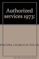 Authorized Services 1973 B0031EU7S2 Book Cover