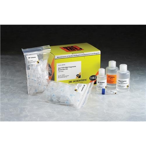 Gel/PCR FRAG EXTRAC Sample KIT 100 PREPS