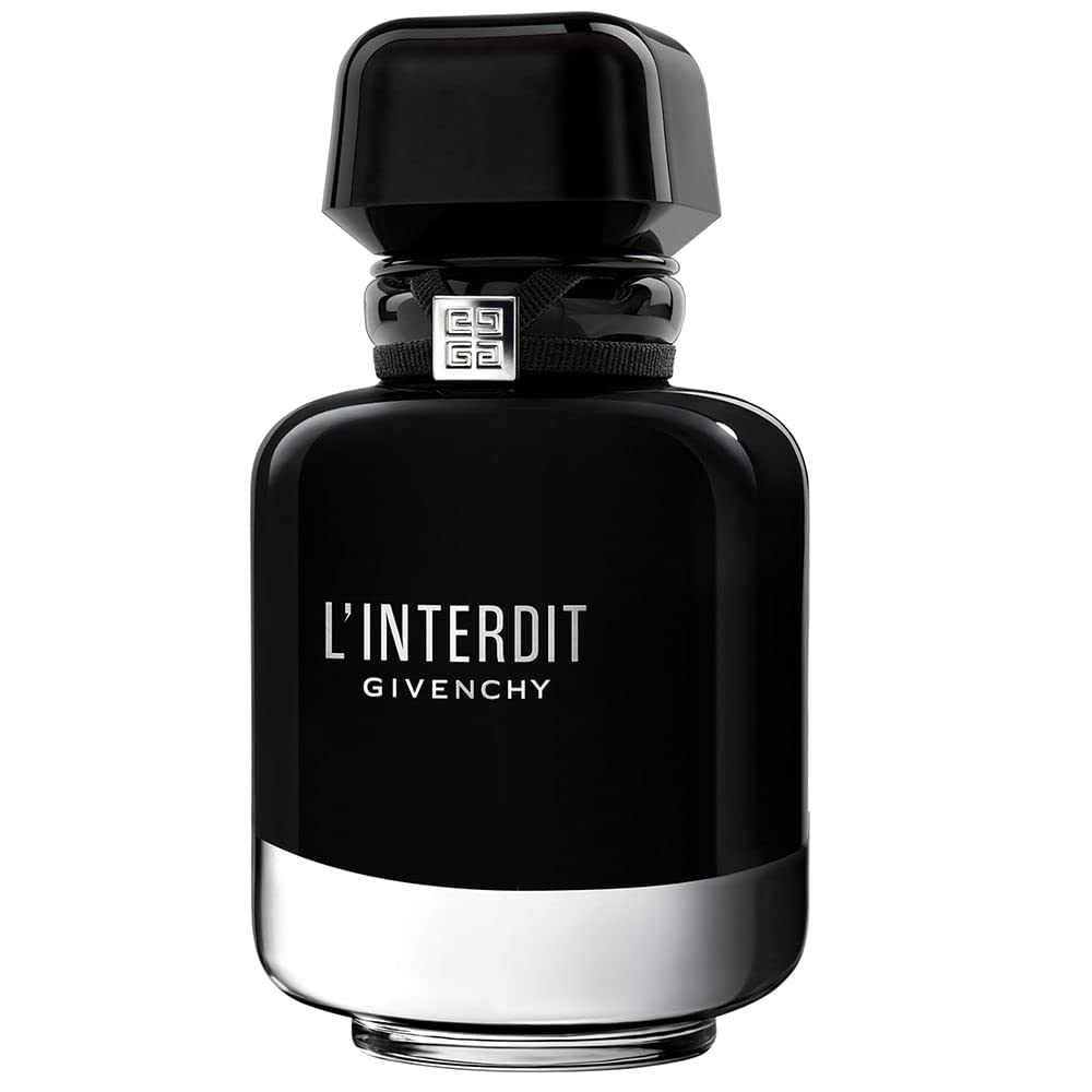 Givenchy l'Interdit Intense Eau de Parfum Uomo, 50 ml