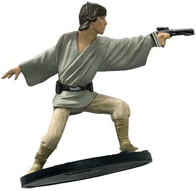 Miniatura 6 de MAAC Wind Chimes Decoración para exteriores de Star Wars