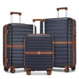 Valise 3 pièces: 20 