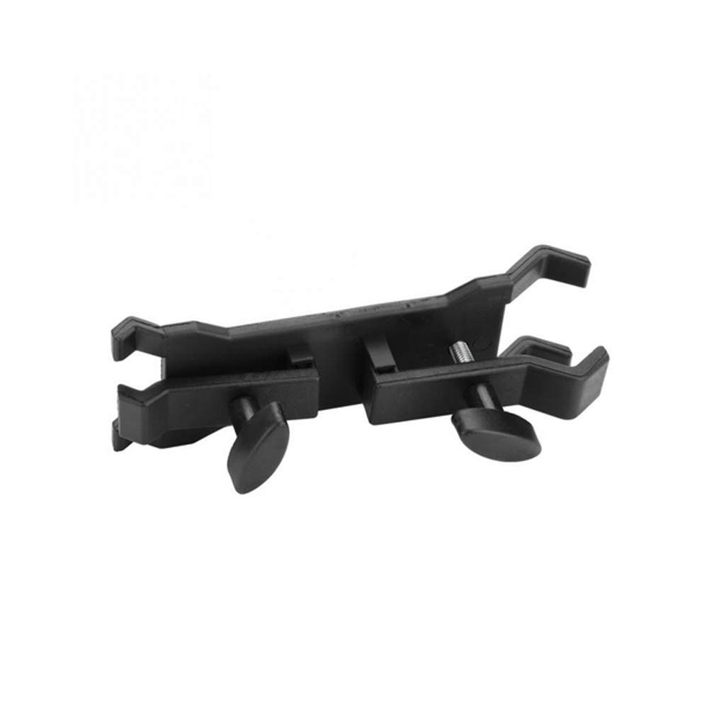 AmandaJ Umbrella Holder Clip Photography Accessory Camera Tripod Mini Clamp Clip Bracket