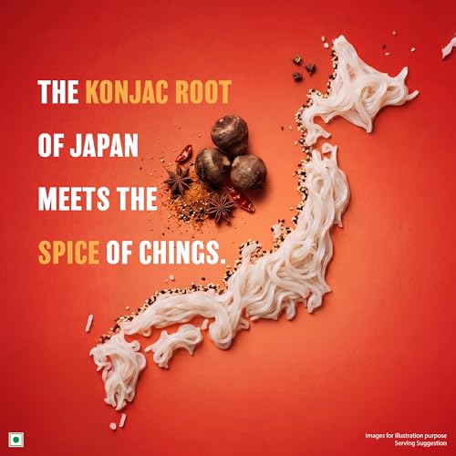 Image of Ching's Secret Shirataki Noodles, 270g