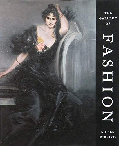 The Gallery Of Fashion
