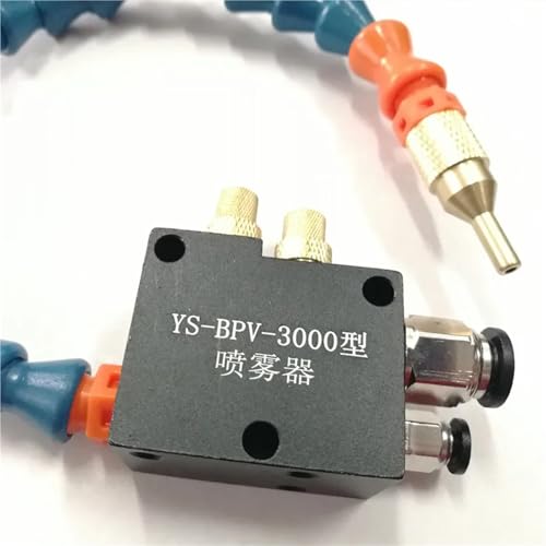 Outil de refroidissement YS-BPV-3000 contre la surchauffe de coupe - 5