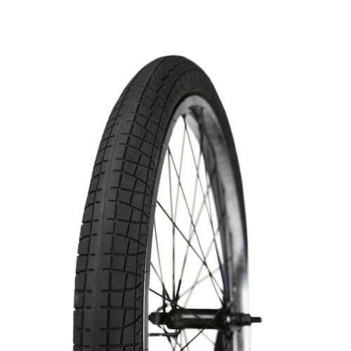 BMX Tire 18" 20" 26" and 29inch for BMX Bikes - Multi Color BMX Tires Sizes: 18x2.4, 20x2.4 26x2.2, and 29x2.3, Also Maxxi in Size 24"