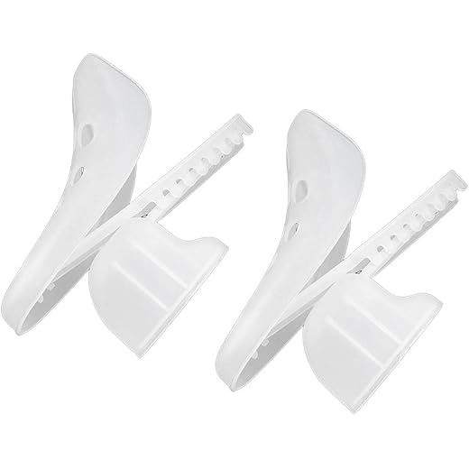 Adjustable Shoe Tree Stretcher EU35-39 US5-8