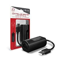Hyperkin Controller Adapter for N64 Controller Compatible with Nintendo Switch/PC