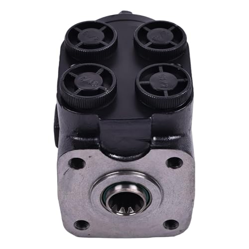 Image of Hydraulic Steering Unit 150N0043 101-1-160-E 101D-1-160-E OSPB 160 ON Compatible for Eaton Replacement