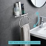 Zoom IMG-2 diyzon anello per asciugamani con Zoom IMG-2 diyzon anello per asciugamani con