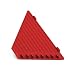 Produktbild GSD 90013 Pommes frites-Einsatz für GSD Universal-Gemüsehobel, Farbe Rot