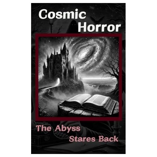 Cosmic Horror: The Abyss Stares Back