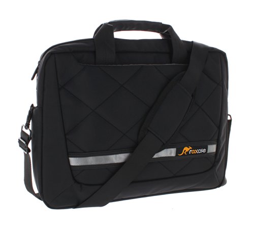 15.6 Laptop Case, 15.6 Laptop Case, Roocase 15.6 Inch Deluxe Laptop Case For Apple #TOP6