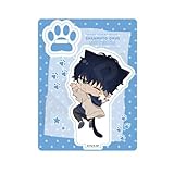 Sakamoto Days Natsu Mini Character Stand, Noodle Version