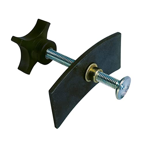 Écarteur de plaquette de frein à disque Lisle 24400 pour étriers standards