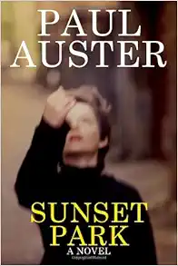 Sunset Park: A Novel book cover