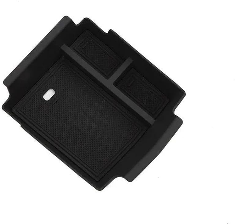 ジーリーに適合する モンジャロ用 L用 2025 センターコンソールアームレスト収納ボックスカートレイ