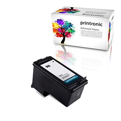 hp 96 Marca Printronic