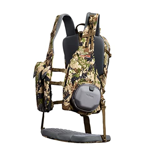 SITKA Gear Mens Equinox Turkey Ergonomic Adjustable Hunting Vest2